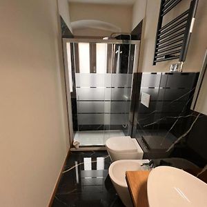 Klassiek Appartement